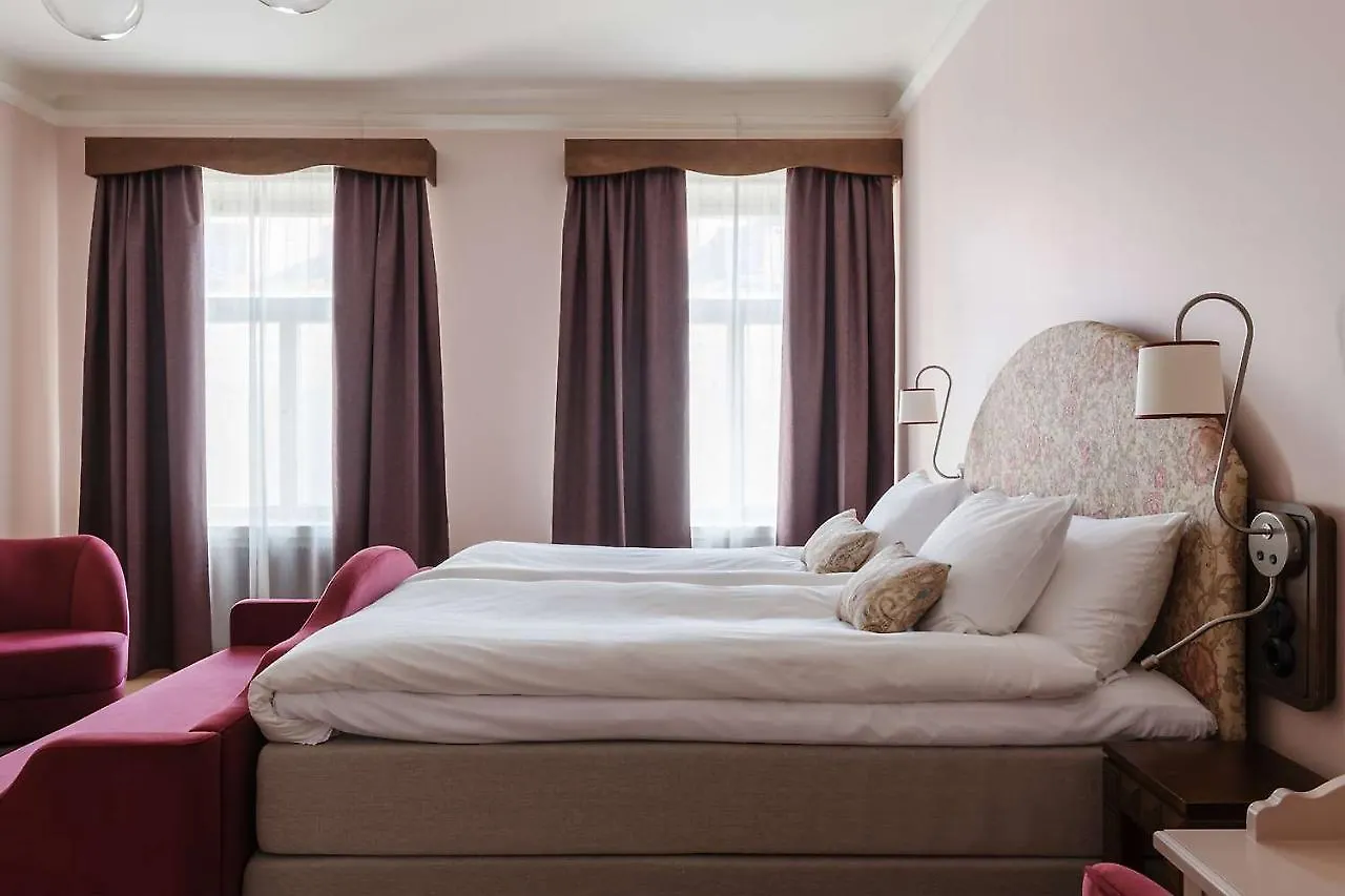 Hotel Ruth, Worldhotels Crafted Стокгольм