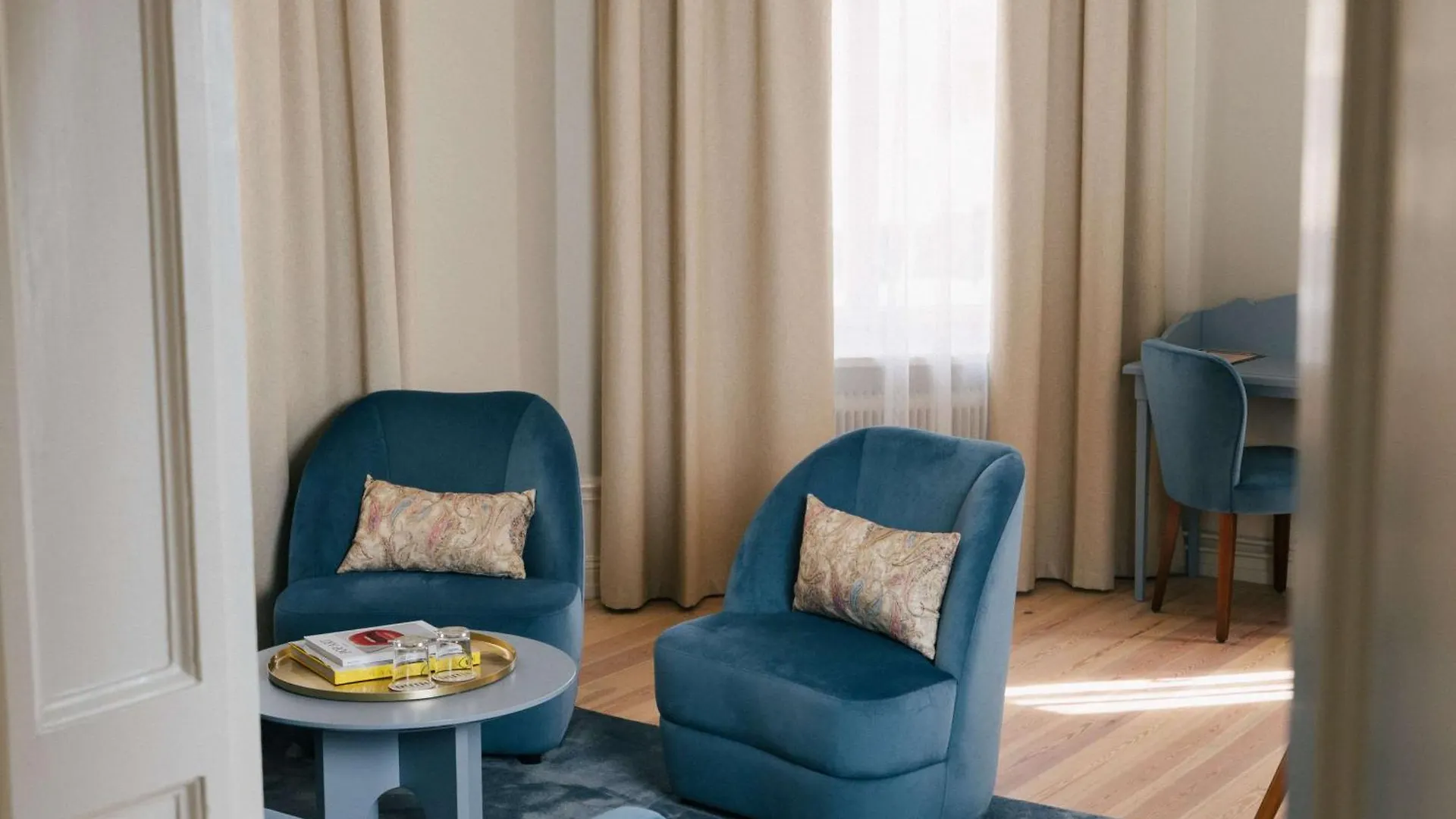 Hotel Ruth, Worldhotels Crafted 斯德哥尔摩