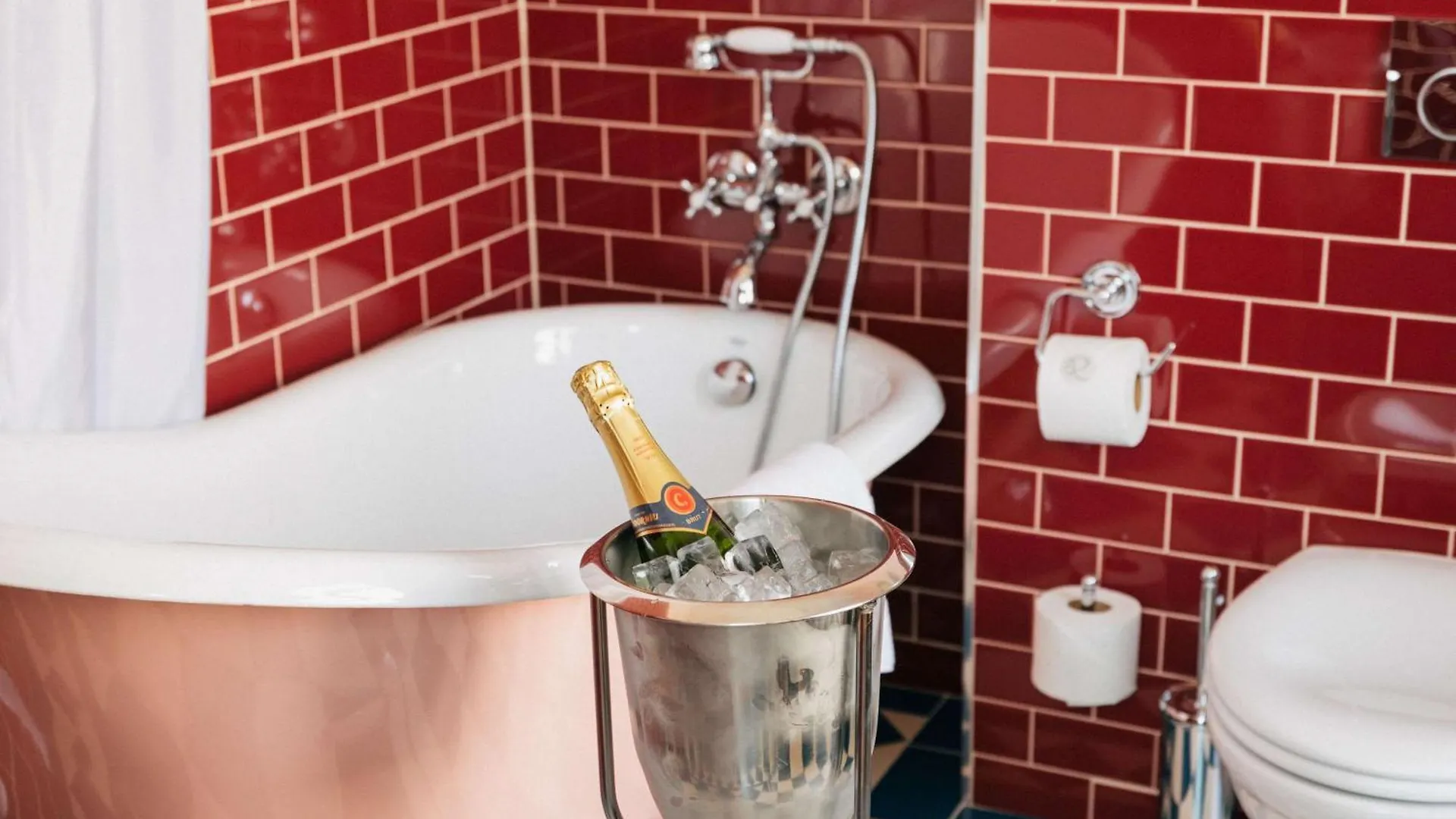 Hotel Ruth, Worldhotels Crafted Стокгольм